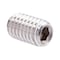 Prime-Line Socket Set Screw No. 10-32 X 5/16in Grade 18-8 Stainless Steel 25PK 9182938 - alternate 1